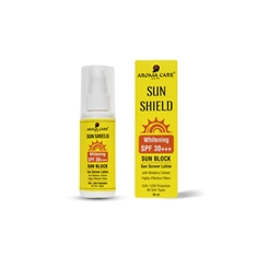 Sun Care